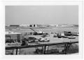 Primary view of [Dallas Love Field Airport : View of Construction Site]