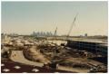 Photograph: [Dallas Love Field Airport : Construction Site]