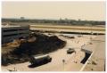Photograph: [Dallas Love Field Airport : Construction Sites]