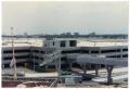 Primary view of [Dallas Love Field Airport : Parking Garage Construction]
