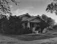Photograph: [C.A. Broome House, (Northwest)]