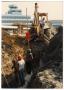 Thumbnail image of item number 1 in: '[Dallas Love Field Airport : Three Construction Workers]'.