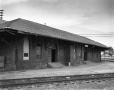 Photograph: [Southern Pacific Depot]