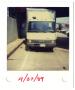 Photograph: [Dallas Love Field Airport : Parked Commercial Truck]