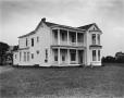 Photograph: [George Ross Phillips House]