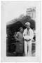 Primary view of [James Edgar Sutherlin and Waneta Sutherlin Bowman]
