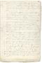 Thumbnail image of item number 3 in: '[Decrees of Mexican Government, dated November 2-4, 1822]'.