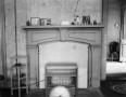 Primary view of [Richardson House, (Fireplace detail)]
