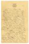 Thumbnail image of item number 4 in: '[Letter by James Sutherlin to his parents - 01/11/1945]'.