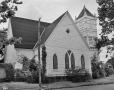Photograph: [First Christian Church]