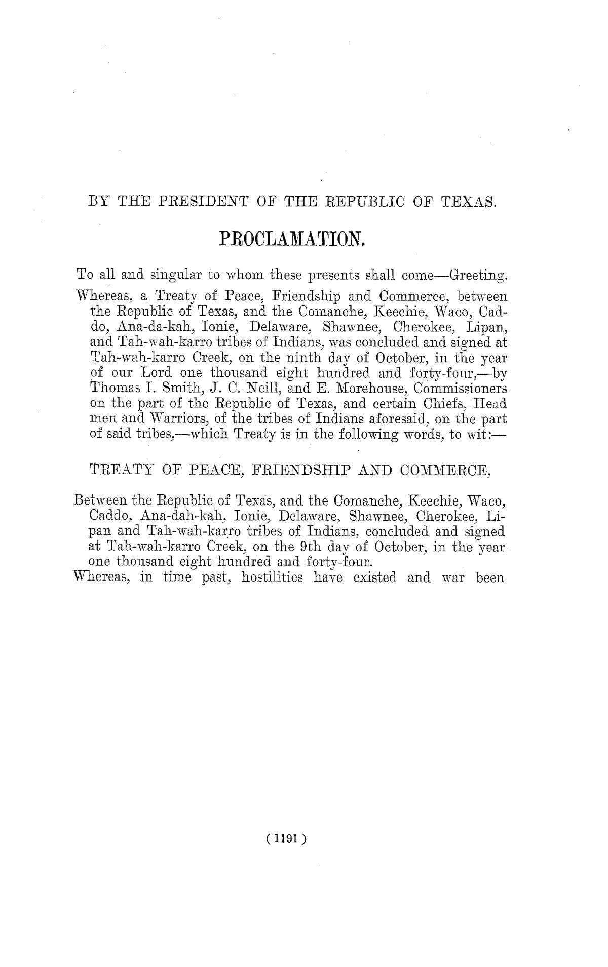 The Laws of Texas, 1822-1897 Volume 2
                                                
                                                    1191
                                                