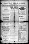 Primary view of Palestine Daily Herald (Palestine, Tex), Vol. 8, No. 234, Ed. 1, Friday, May 6, 1910