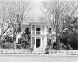 Photograph: [Brooks-Wilbarger House]