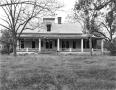 Primary view of [Historic Property, Photograph THC_07-0834]
