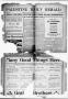 Primary view of Palestine Daily Herald (Palestine, Tex), Vol. 3, No. 101, Ed. 1, Tuesday, November 1, 1904