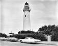 Photograph: [Port Isabel Lighthouse]