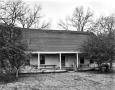 Primary view of [Historic Property, Photograph THC_11-0455]