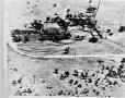 Primary view of [Fort Chadbourne, (Aerial)]