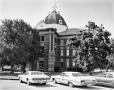 Photograph: [Clay County Courthouse]
