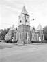 Photograph: [Presbyterian Church, (Northeast oblique)]