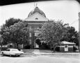 Photograph: [Clay County Courthouse]