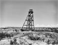 Photograph: [Study Butte Mine Structure]