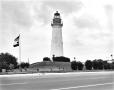 Photograph: [Port Isabel Lighthouse]