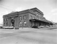 Photograph: [Missouri-Kansas-Texas Railway Terminal, (Southeast)]