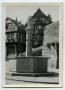 Primary view of [Photograph of a Village Water Fountain]