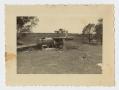 Photograph: [Photograph of Airplane Wreckage]