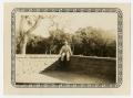 Primary view of [Goodwin at Abilene State Park]