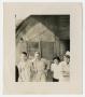 Thumbnail image of item number 1 in: '[9th Station Hospital Personnel]'.