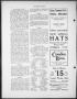 Thumbnail image of item number 4 in: 'The Jewish Herald (Houston, Tex.), Vol. 2, No. 28, Ed. 1, Thursday, March 24, 1910'.