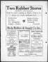 Thumbnail image of item number 2 in: 'The Jewish Herald (Houston, Tex.), Vol. 2, No. 30, Ed. 1, Thursday, April 7, 1910'.