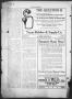 Thumbnail image of item number 2 in: 'The Jewish Herald (Houston, Tex.), Vol. 2, No. 38, Ed. 1, Thursday, June 2, 1910'.