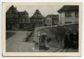 Photograph: [Photograph of a Town Street in Germany]