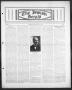 Thumbnail image of item number 1 in: 'The Jewish Herald (Houston, Tex.), Vol. 2, No. 44, Ed. 1, Thursday, July 14, 1910'.