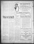 Thumbnail image of item number 2 in: 'The Jewish Herald (Houston, Tex.), Vol. 2, No. 46, Ed. 1, Thursday, July 28, 1910'.