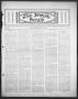 Thumbnail image of item number 1 in: 'The Jewish Herald (Houston, Tex.), Vol. 2, No. 47, Ed. 1, Thursday, August 4, 1910'.