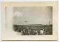 Photograph: [Soldiers Having a Volleyball Game]