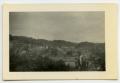 Photograph: [A View of a Small Village]