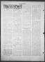 Thumbnail image of item number 2 in: 'The Jewish Herald (Houston, Tex.), Vol. 3, No. 21, Ed. 1, Thursday, February 9, 1911'.