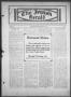 Thumbnail image of item number 1 in: 'The Jewish Herald (Houston, Tex.), Vol. 3, No. 24, Ed. 1, Thursday, March 2, 1911'.