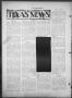 Thumbnail image of item number 2 in: 'The Jewish Herald (Houston, Tex.), Vol. 3, No. 30, Ed. 1, Thursday, April 13, 1911'.