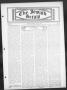 Thumbnail image of item number 1 in: 'The Jewish Herald (Houston, Tex.), Vol. 3, No. 42, Ed. 1, Thursday, July 6, 1911'.