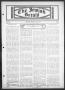 Primary view of The Jewish Herald (Houston, Tex.), Vol. 3, No. 44, Ed. 1, Thursday, July 20, 1911