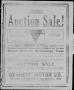 Thumbnail image of item number 3 in: 'Breckenridge Weekly Democrat (Breckenridge, Tex), No. 36, Ed. 1, Friday, April 2, 1926'.