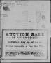 Thumbnail image of item number 3 in: 'Breckenridge Weekly Democrat (Breckenridge, Tex), No. 40, Ed. 1, Friday, May 7, 1926'.