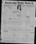 Primary view of Breckenridge Weekly Democrat (Breckenridge, Tex), No. 43, Ed. 1, Friday, June 4, 1926