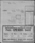 Thumbnail image of item number 4 in: 'Breckenridge Weekly Democrat (Breckenridge, Tex), No. 13, Ed. 1, Friday, November 5, 1926'.
